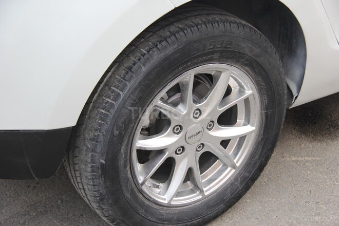 Renault Megane 2015, 227,000 km - 1.6 l - Bakı