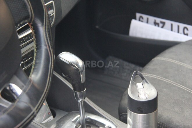 Renault Megane 2015, 227,000 km - 1.6 l - Bakı