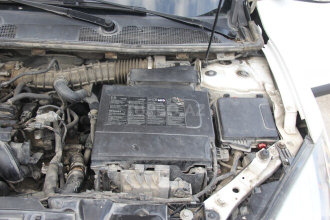 Renault Megane 2015, 227,000 km - 1.6 l - Bakı
