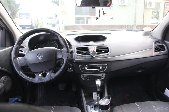 Renault Megane 2015, 227,000 km - 1.6 l - Bakı