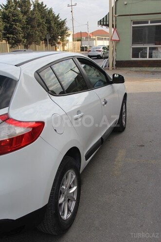 Renault Megane 2015, 227,000 km - 1.6 l - Bakı