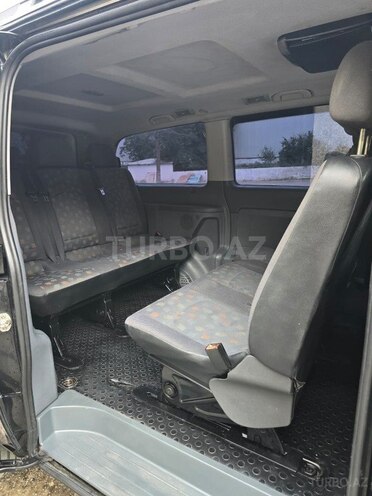 Mercedes  2010, 318,456 km - 2.1 l - Bakı