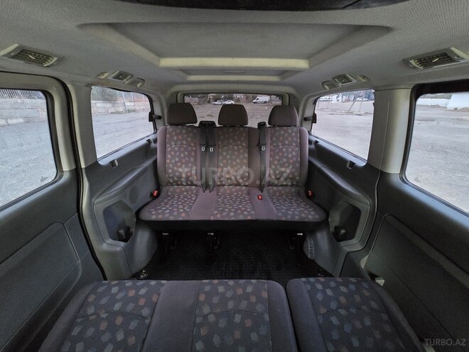 Mercedes  2010, 318,456 km - 2.1 l - Bakı