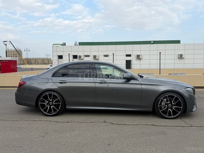 Mercedes E 300 2017, 90,000 km - 2.0 l - Bakı