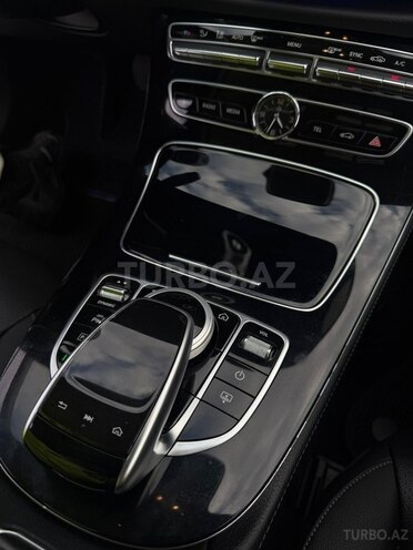 Mercedes E 300 2017, 90,000 km - 2.0 l - Bakı