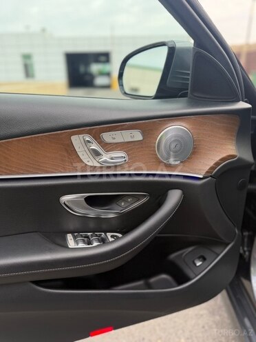 Mercedes E 300 2017, 90,000 km - 2.0 l - Bakı