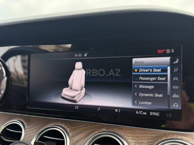 Mercedes E 300 2017, 90,000 km - 2.0 l - Bakı