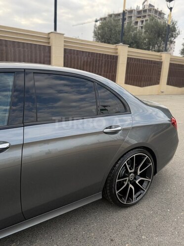Mercedes E 300 2017, 90,000 km - 2.0 l - Bakı