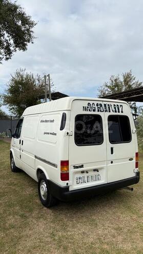 Ford Transit 1999, 240,000 km - 2.5 l - Sabirabad