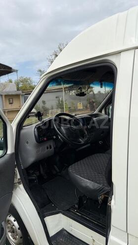 Ford Transit 1999, 240,000 km - 2.5 l - Sabirabad