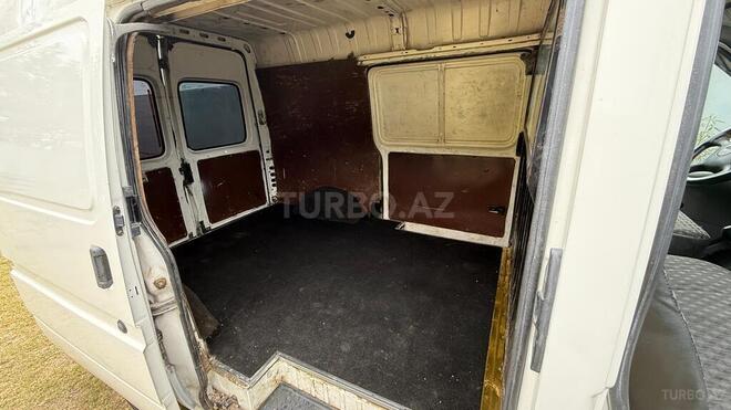 Ford Transit 1999, 240,000 km - 2.5 l - Sabirabad