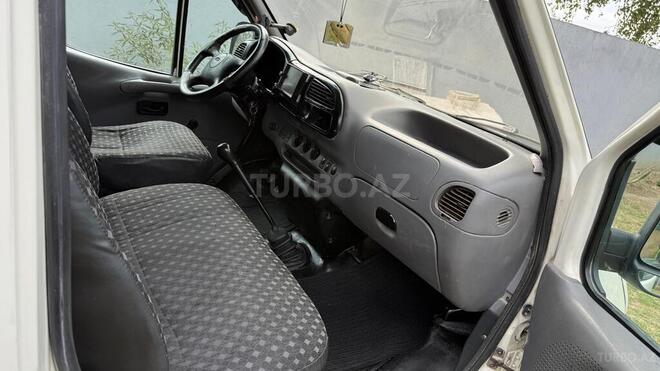 Ford Transit 1999, 240,000 km - 2.5 l - Sabirabad