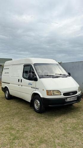 Ford Transit 1999, 240,000 km - 2.5 l - Sabirabad
