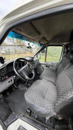 Ford Transit 1999, 240,000 km - 2.5 l - Sabirabad