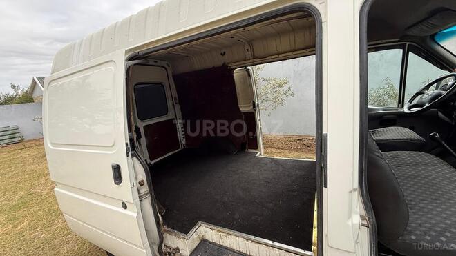 Ford Transit 1999, 240,000 km - 2.5 l - Sabirabad