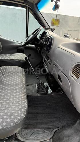 Ford Transit 1999, 240,000 km - 2.5 l - Sabirabad