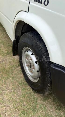 Ford Transit 1999, 240,000 km - 2.5 l - Sabirabad