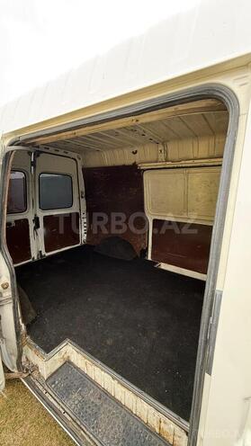 Ford Transit 1999, 240,000 km - 2.5 l - Sabirabad