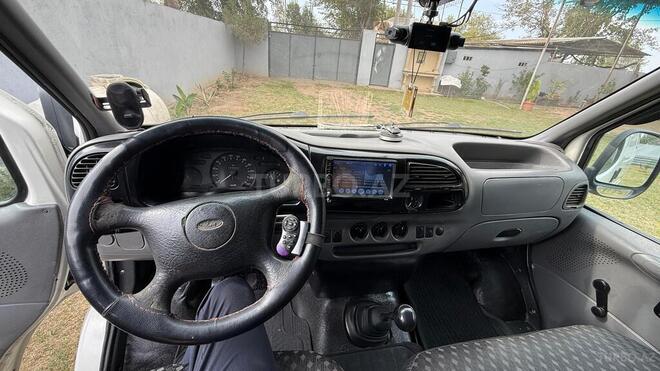 Ford Transit 1999, 240,000 km - 2.5 l - Sabirabad