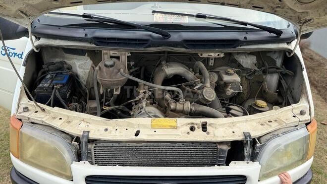Ford Transit 1999, 240,000 km - 2.5 l - Sabirabad