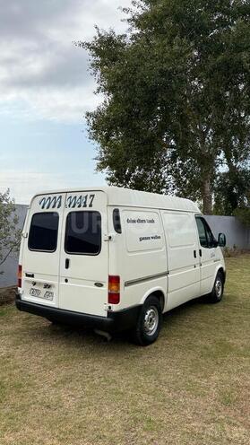 Ford Transit 1999, 240,000 km - 2.5 l - Sabirabad