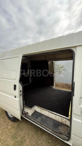 Ford Transit 1999, 240,000 km - 2.5 l - Sabirabad