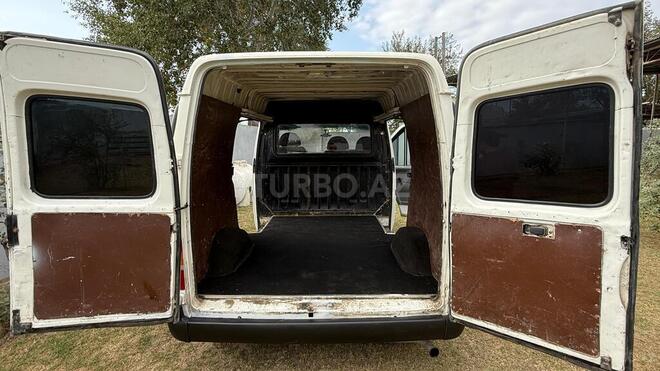 Ford Transit 1999, 240,000 km - 2.5 l - Sabirabad