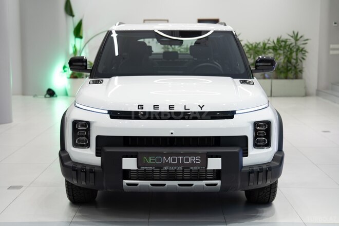 Geely  2026, 0 km - 1.5 l - Bakı