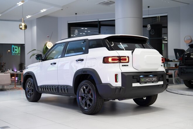 Geely  2026, 0 km - 1.5 l - Bakı