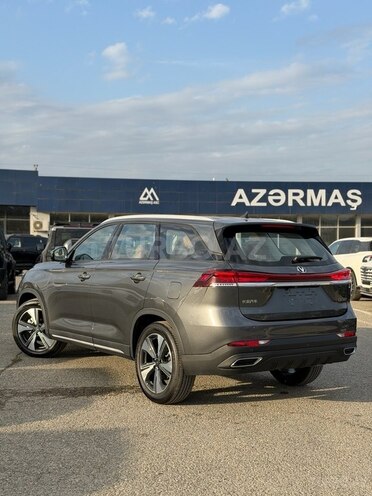 Changan  2026, 0 km - 1.5 л - Bakı