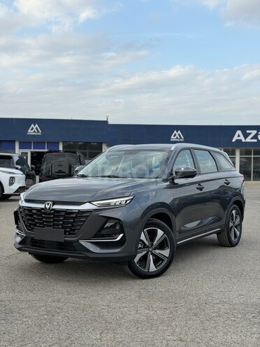 Changan  2026, 0 km - 1.5 л - Bakı