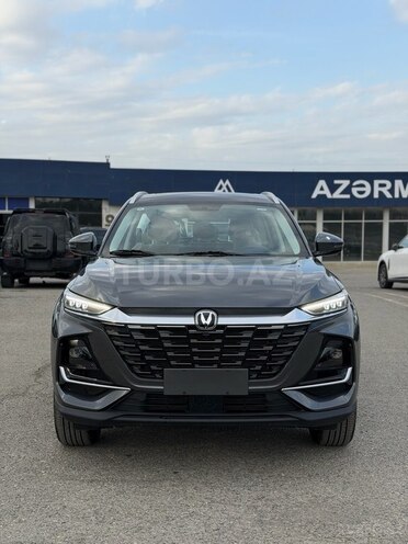 Changan  2026, 0 km - 1.5 л - Bakı