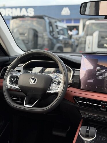 Changan  2026, 0 km - 1.5 л - Bakı