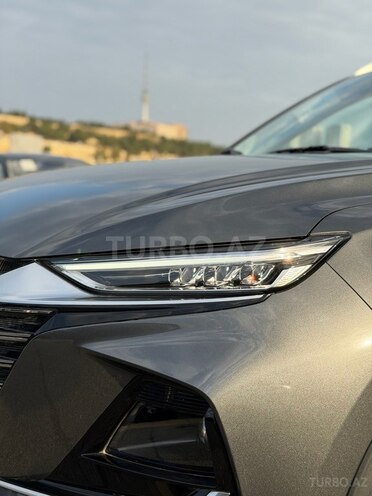 Changan  2026, 0 km - 1.5 л - Bakı