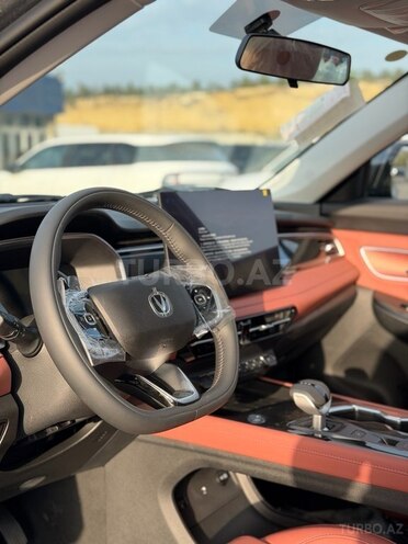 Changan  2026, 0 km - 1.5 л - Bakı