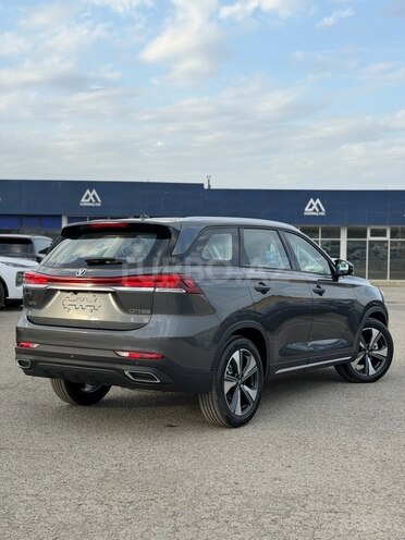 Changan  2026, 0 km - 1.5 л - Bakı