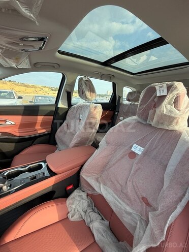 Changan  2026, 0 km - 1.5 л - Bakı