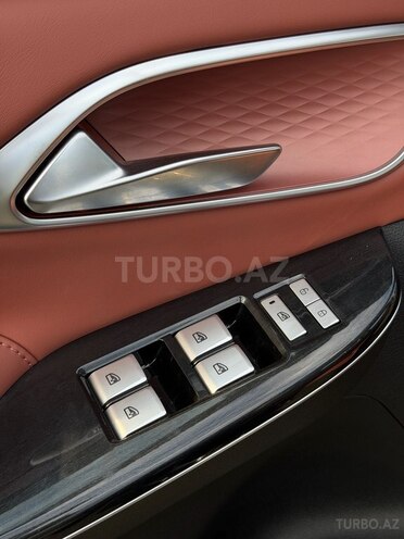 Changan  2026, 0 km - 1.5 л - Bakı