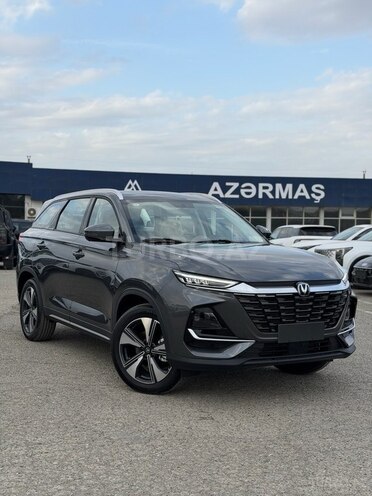 Changan  2026, 0 km - 1.5 л - Bakı