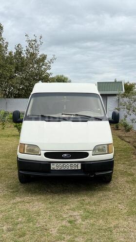 Ford Transit 1999, 240,000 km - 2.5 l - Sabirabad