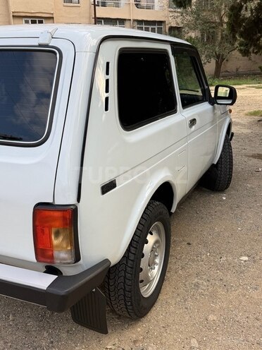 LADA (VAZ) Niva 2004, 170,000 km - 1.7 l - Bakı