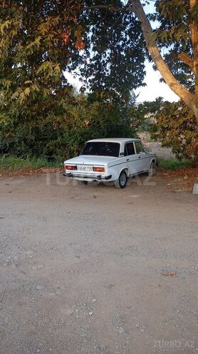 LADA (VAZ) 2106 1984, 487,840 km - 1.3 l - Şəmkir