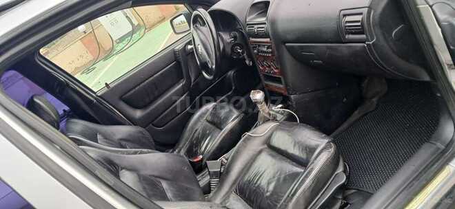 Opel Astra 1999, 216,255 km - 1.8 l - Sumqayıt