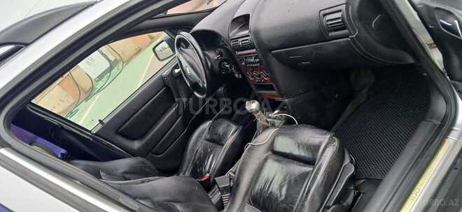 Opel Astra 1999, 216,255 km - 1.8 l - Sumqayıt