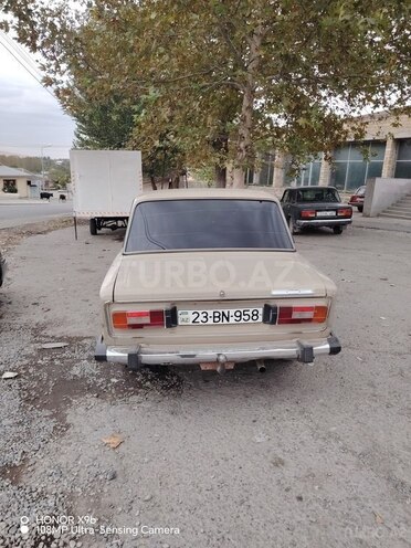 LADA (VAZ) 2106 1989, 100,000 km - 1.6 л - Göyçay