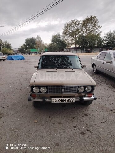 LADA (VAZ) 2106 1989, 100,000 km - 1.6 л - Göyçay