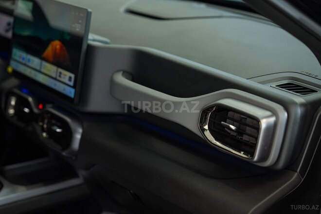 Geely  2026, 0 km - 1.5 l - Bakı