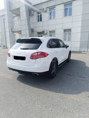 Porsche Cayenne 2014, 136,200 km - 3.6 l - Bakı