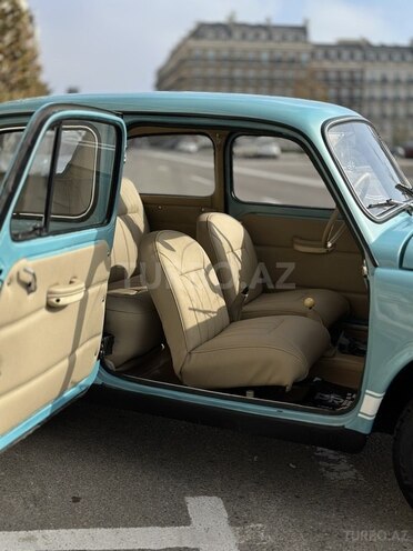 ZAZ  1969, 18,000 km - 0.9 л - Bakı