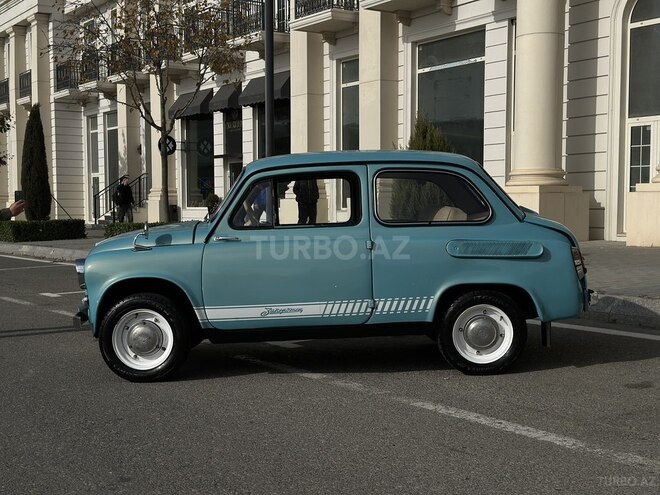 ZAZ  1969, 18,000 km - 0.9 л - Bakı